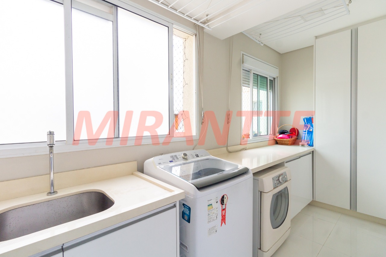 Cobertura de 247m² com 5 quartos em Santa Teresinha
