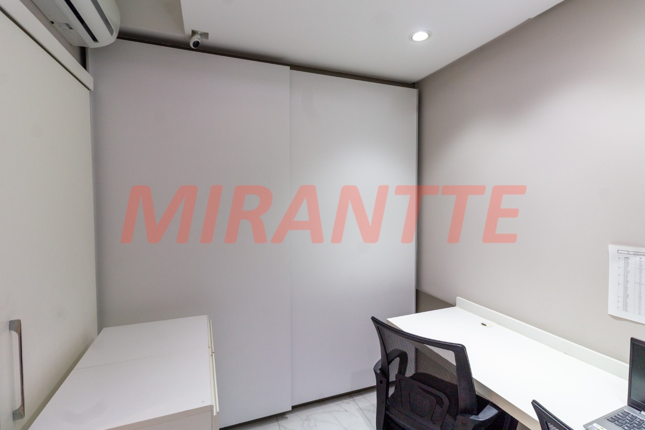 Cobertura de 247m² com 5 quartos em Santa Teresinha