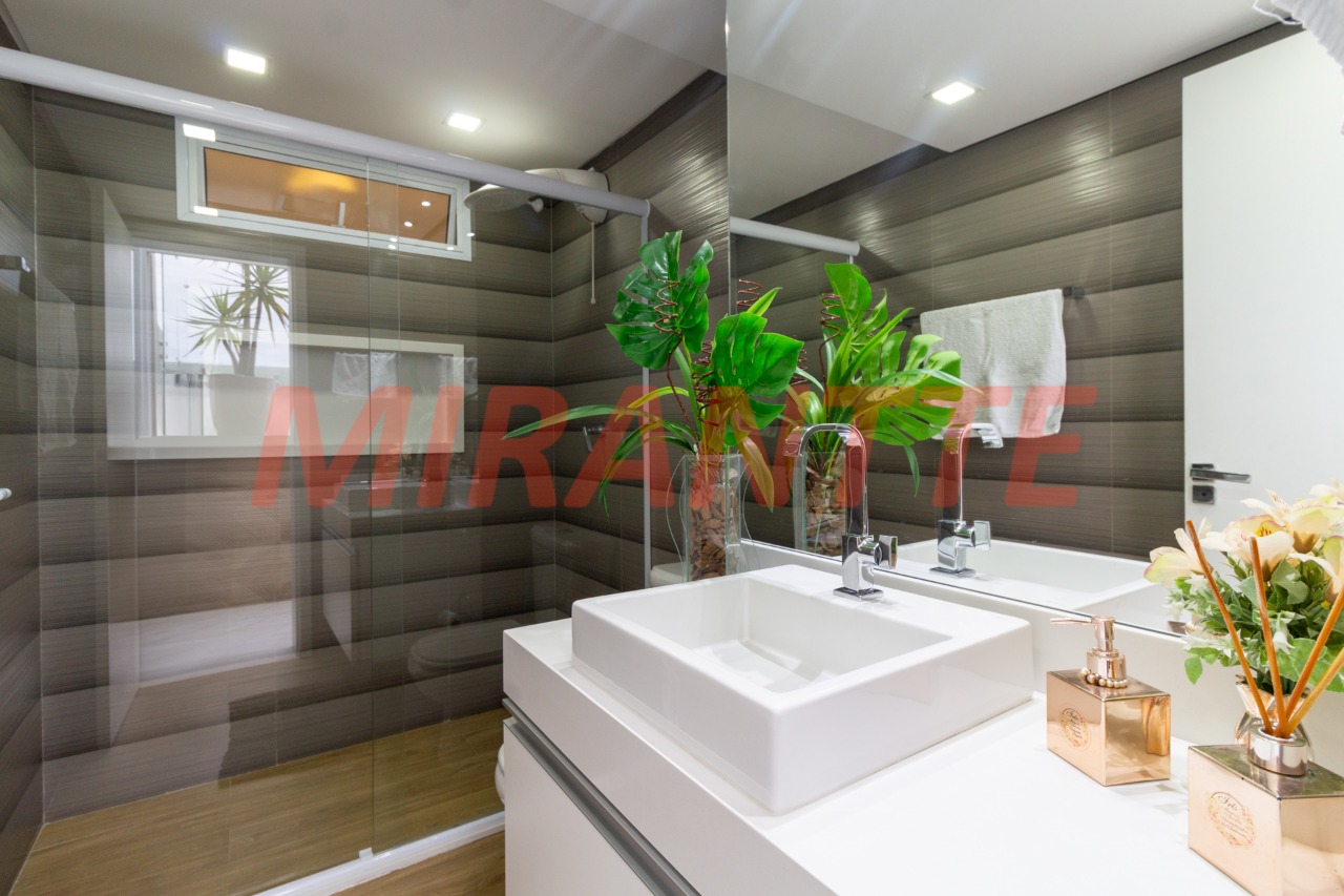 Cobertura de 247m² com 5 quartos em Santa Teresinha