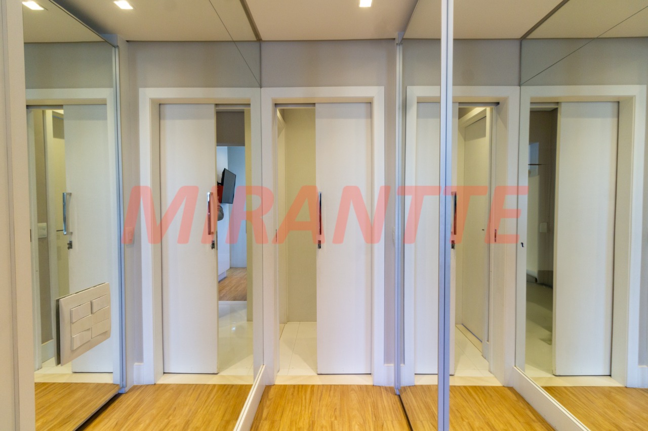 Cobertura de 247m² com 5 quartos em Santa Teresinha