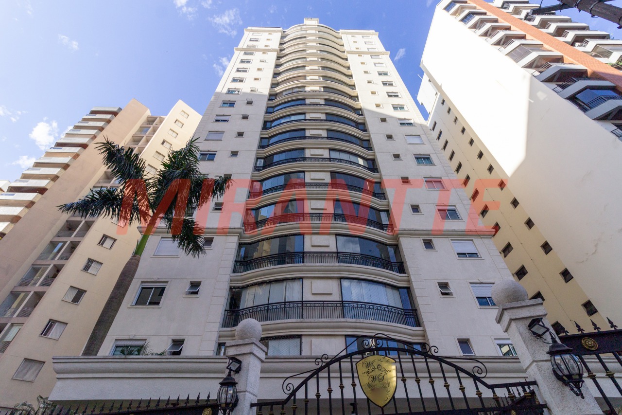 Cobertura de 247m² com 5 quartos em Santa Teresinha