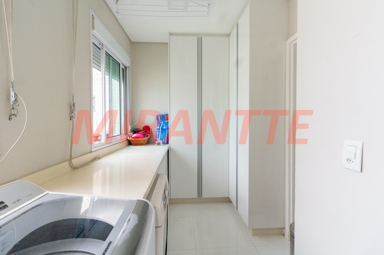 Cobertura de 247m² com 5 quartos em Santa Teresinha