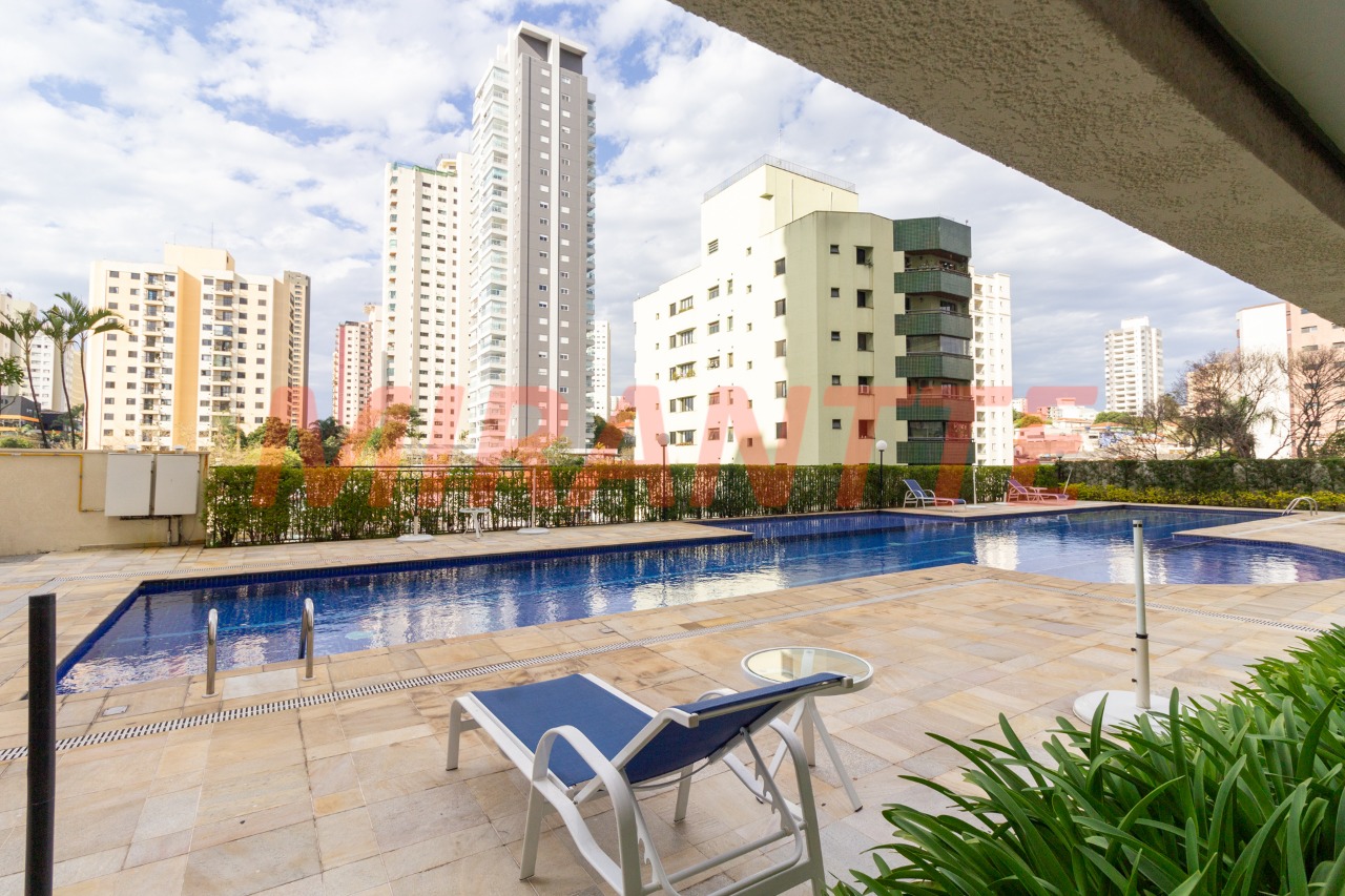 Cobertura de 247m² com 5 quartos em Santa Teresinha