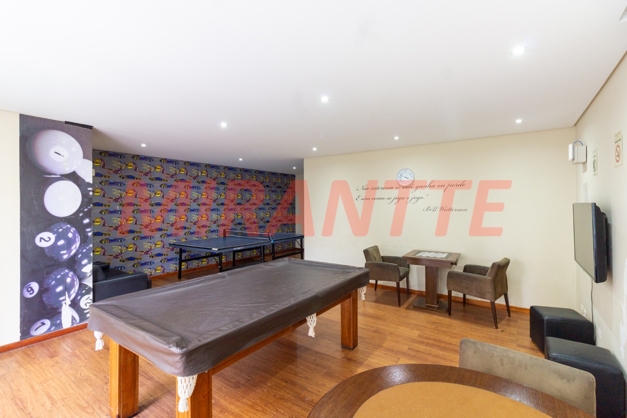 Cobertura de 247m² com 5 quartos em Santa Teresinha