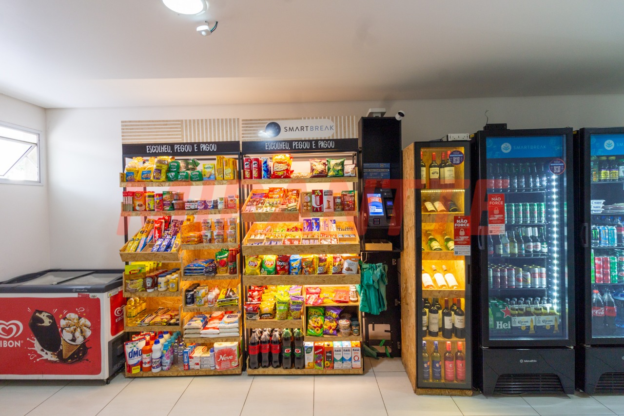 Cobertura de 247m² com 5 quartos em Santa Teresinha