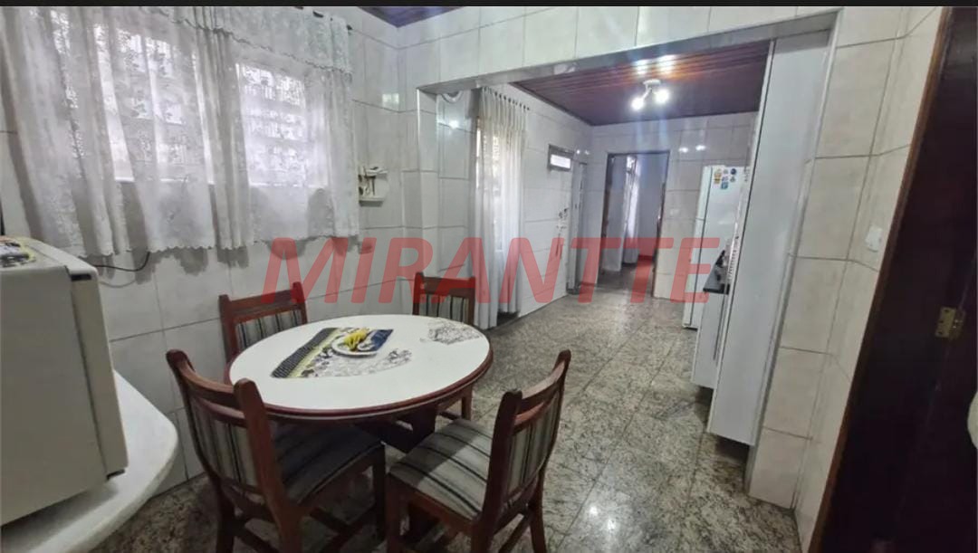 Casa terrea de 140m² com 2 quartos em Jardim São Paulo(Zona Norte)