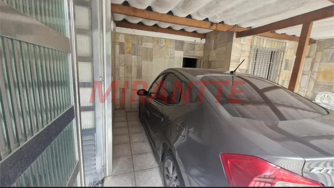 Casa terrea de 140m² com 2 quartos em Jardim São Paulo(Zona Norte)