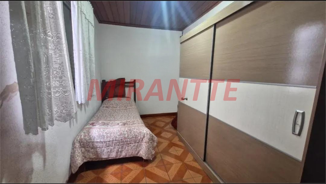 Casa terrea de 140m² com 2 quartos em Jardim São Paulo(Zona Norte)