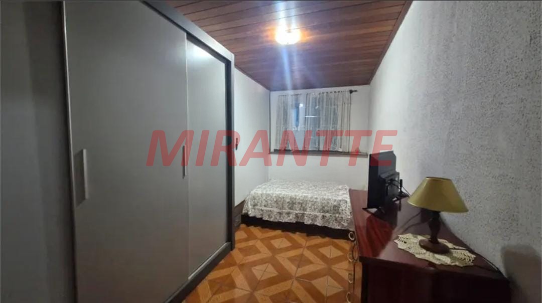 Casa terrea de 140m² com 2 quartos em Jardim São Paulo(Zona Norte)