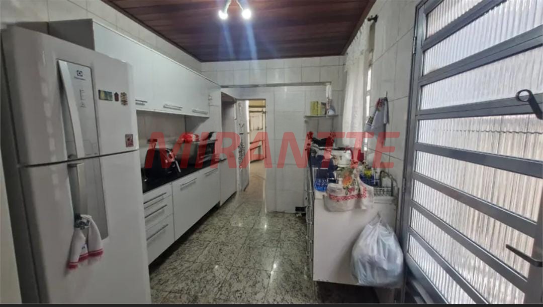 Casa terrea de 140m² com 2 quartos em Jardim São Paulo(Zona Norte)