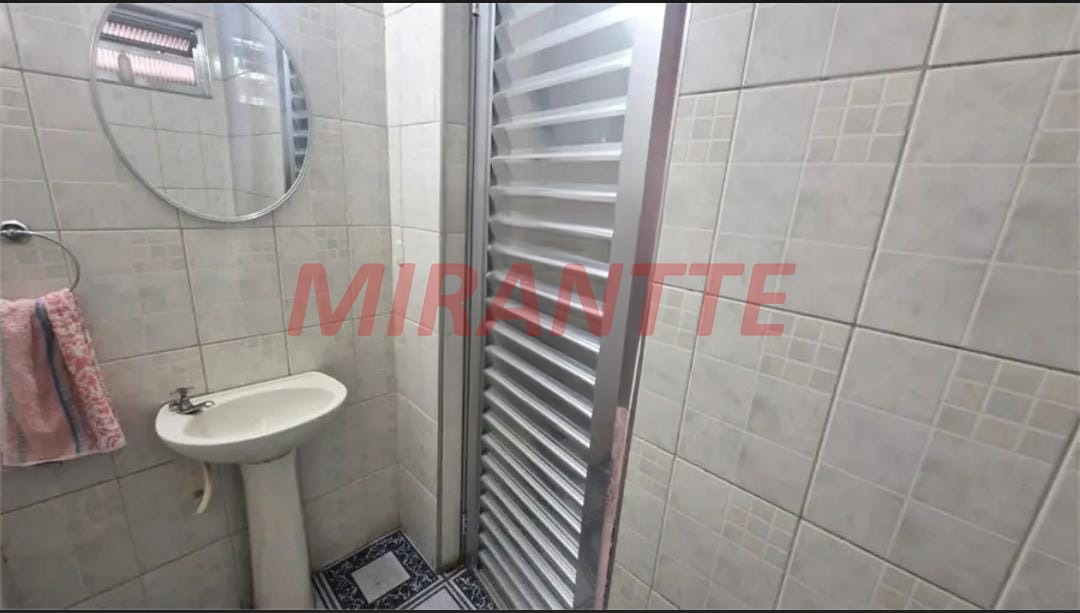 Casa terrea de 140m² com 2 quartos em Jardim São Paulo(Zona Norte)