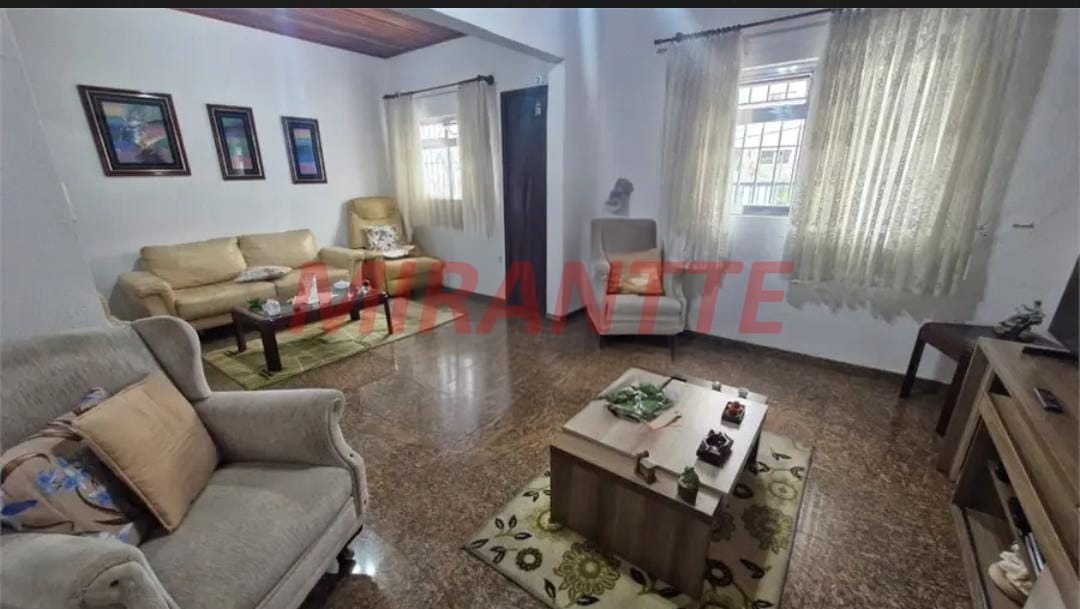 Casa terrea de 140m² com 2 quartos em Jardim São Paulo(Zona Norte)