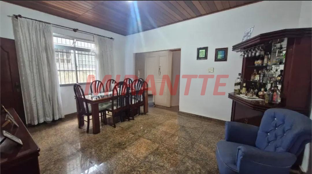 Casa terrea de 140m² com 2 quartos em Jardim São Paulo(Zona Norte)
