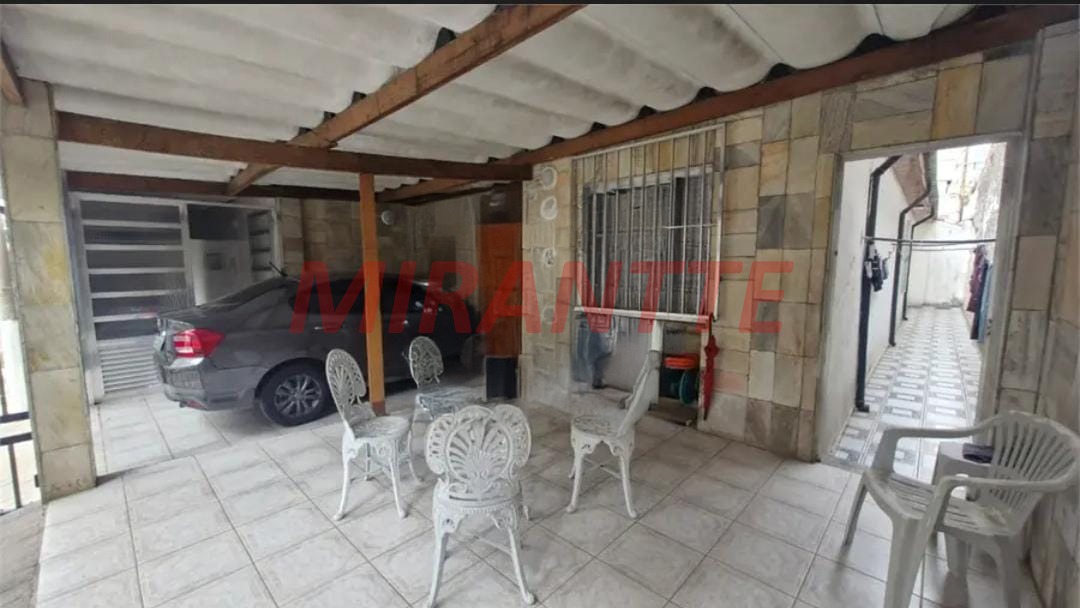 Casa terrea de 140m² com 2 quartos em Jardim São Paulo(Zona Norte)