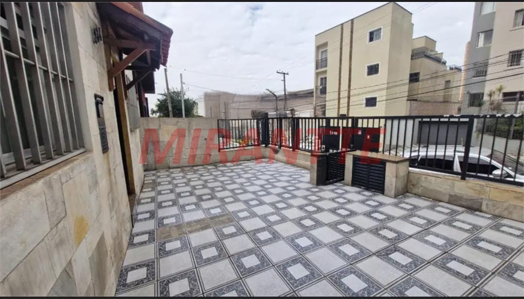 Casa terrea de 140m² com 2 quartos em Jardim São Paulo(Zona Norte)