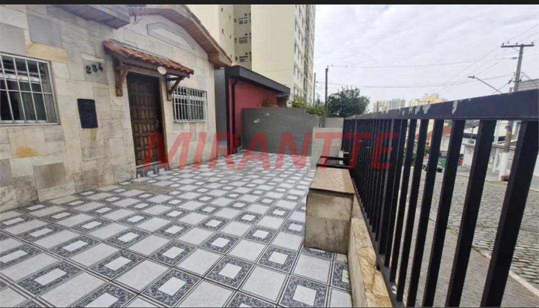 Casa terrea de 140m² com 2 quartos em Jardim São Paulo(Zona Norte)