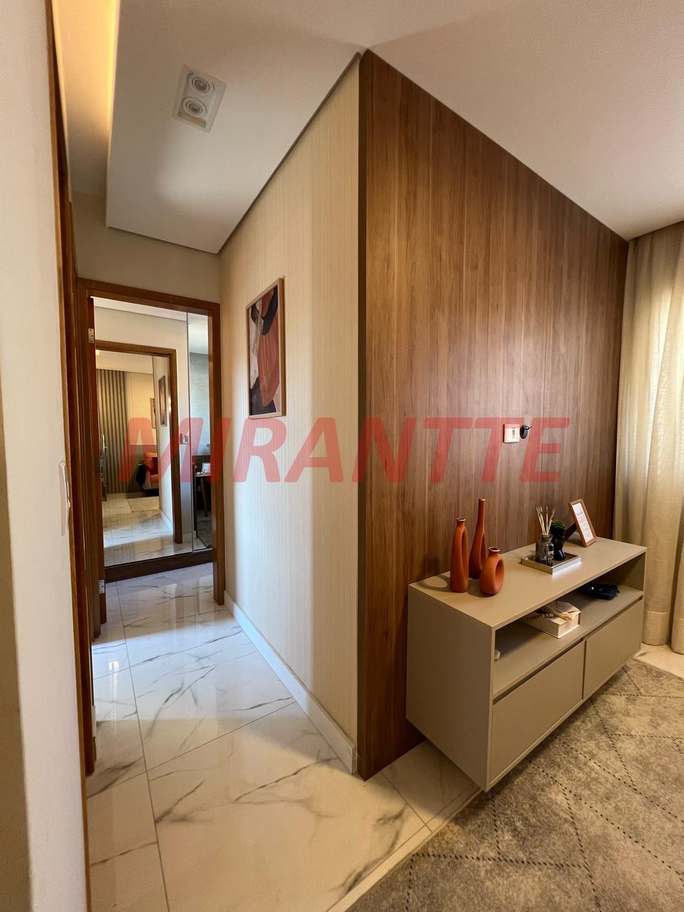Apartamento de 35m² com 2 quartos em Tremembe