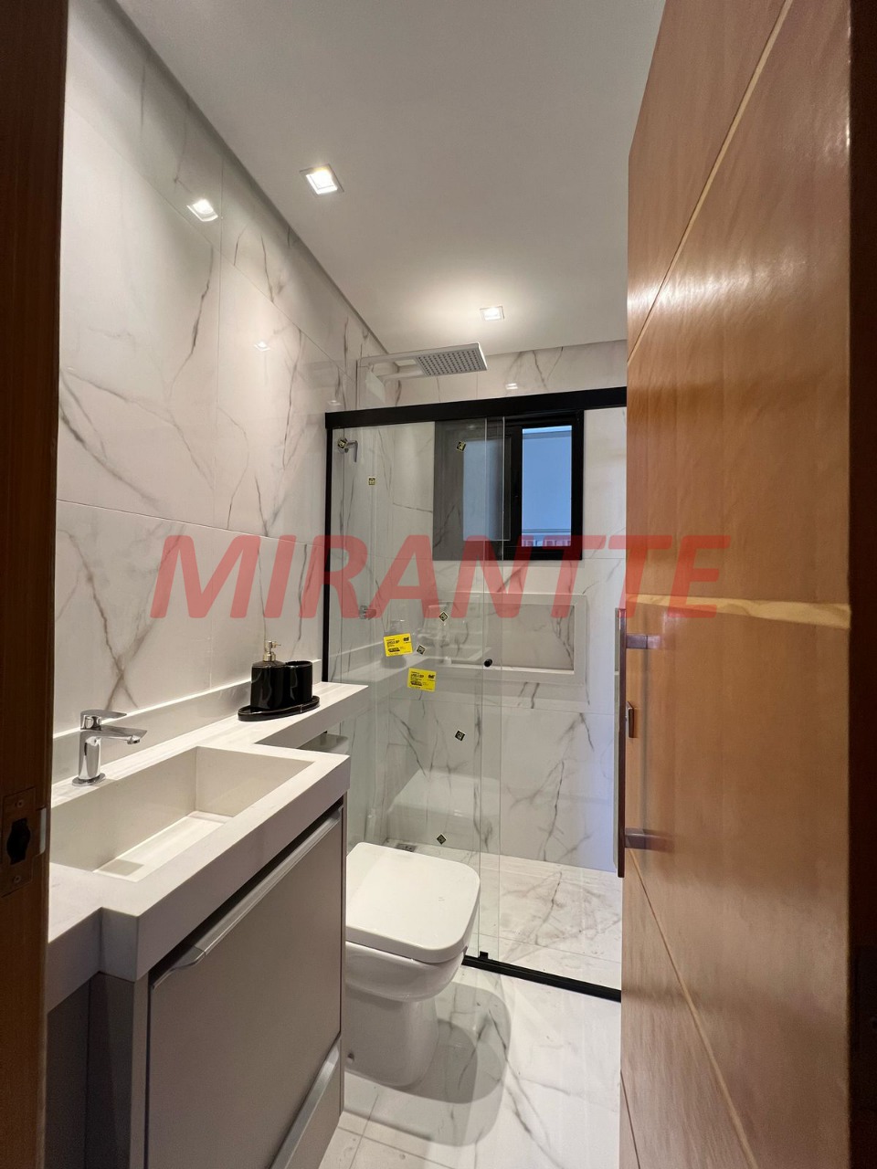 Apartamento de 35m² com 2 quartos em Tremembe