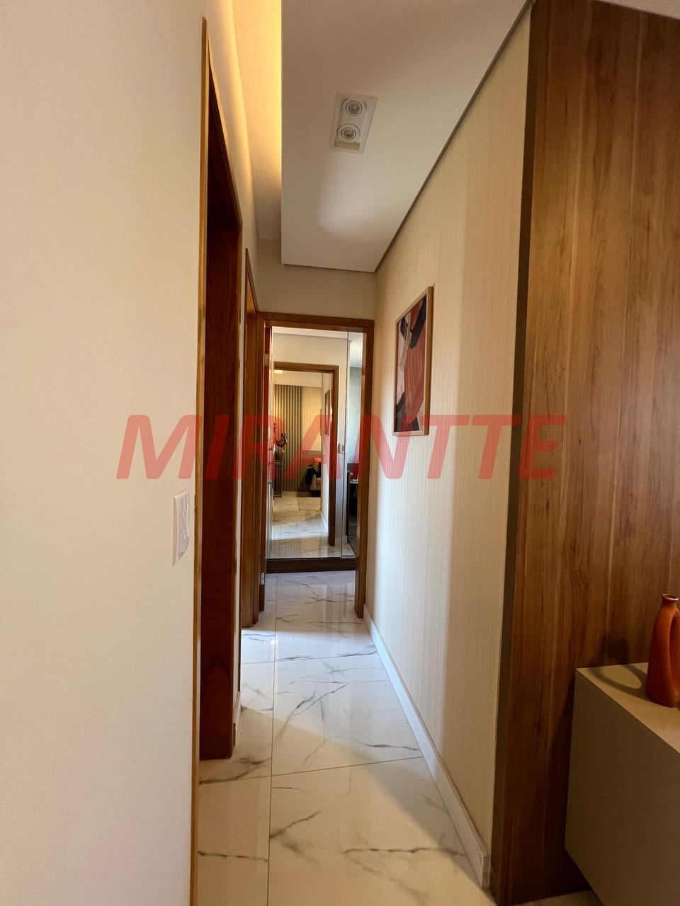 Apartamento de 35m² com 2 quartos em Tremembe