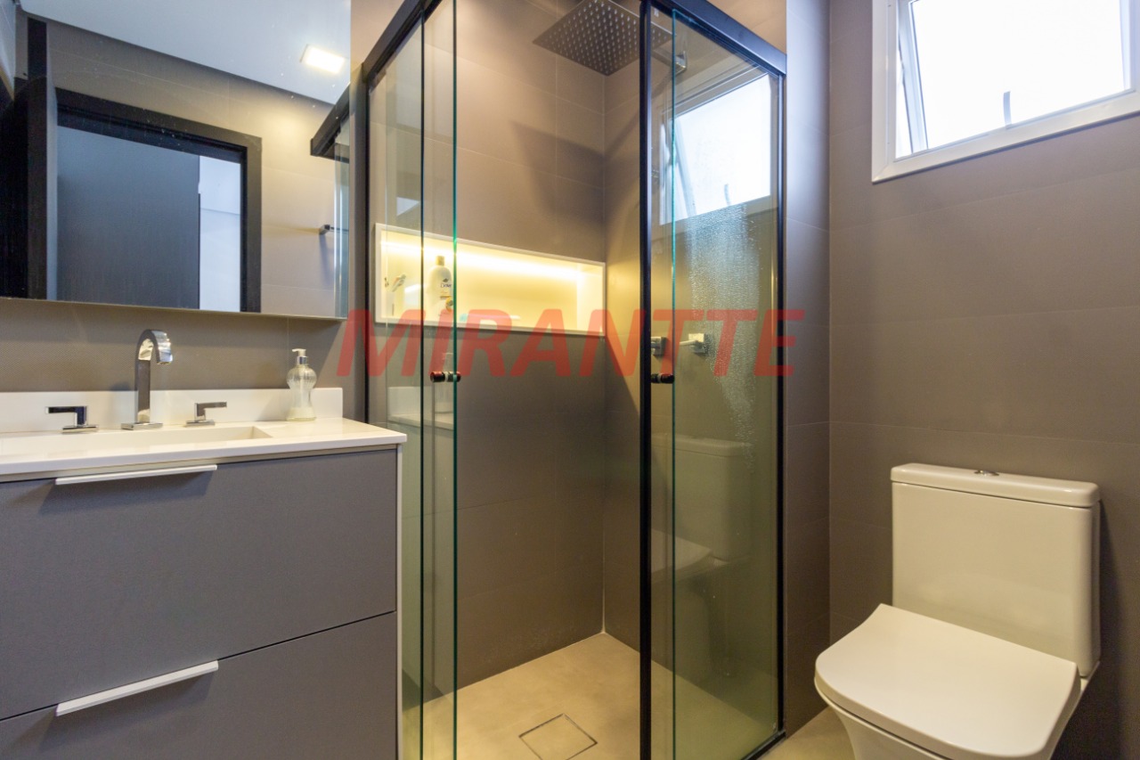 Apartamento de 181m² com 2 quartos em Santa Teresinha