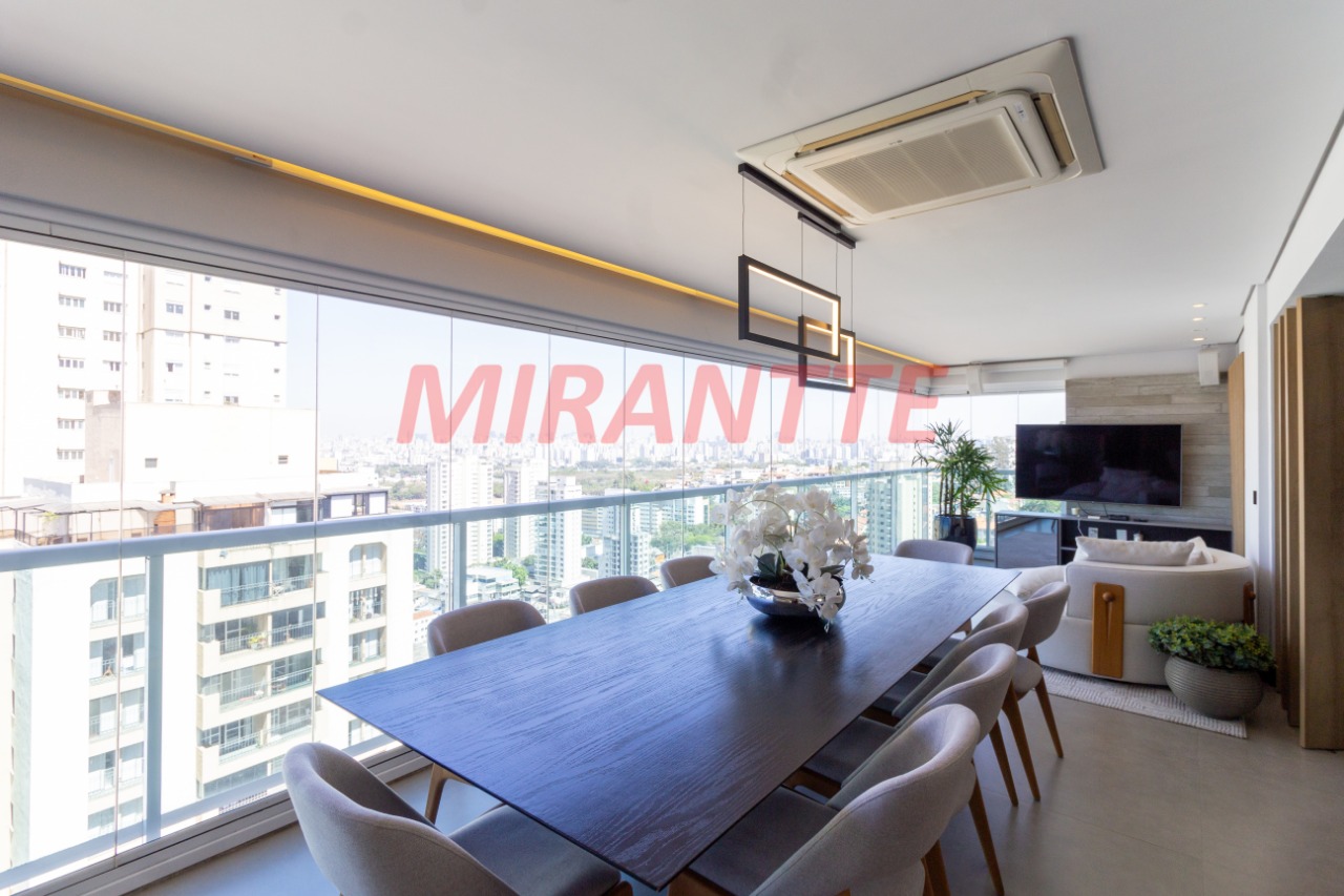Apartamento de 181m² com 2 quartos em Santa Teresinha
