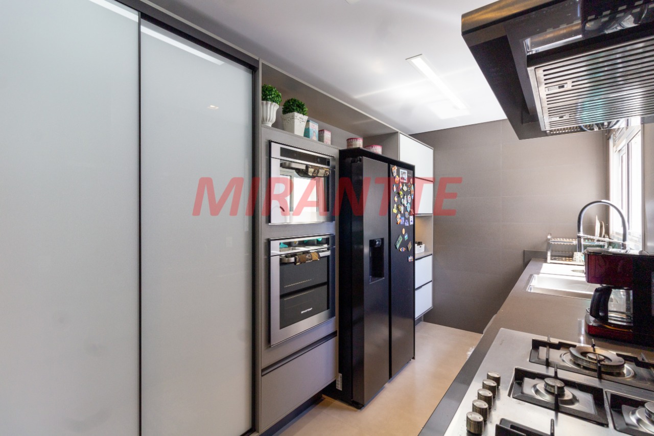 Apartamento de 181m² com 2 quartos em Santa Teresinha