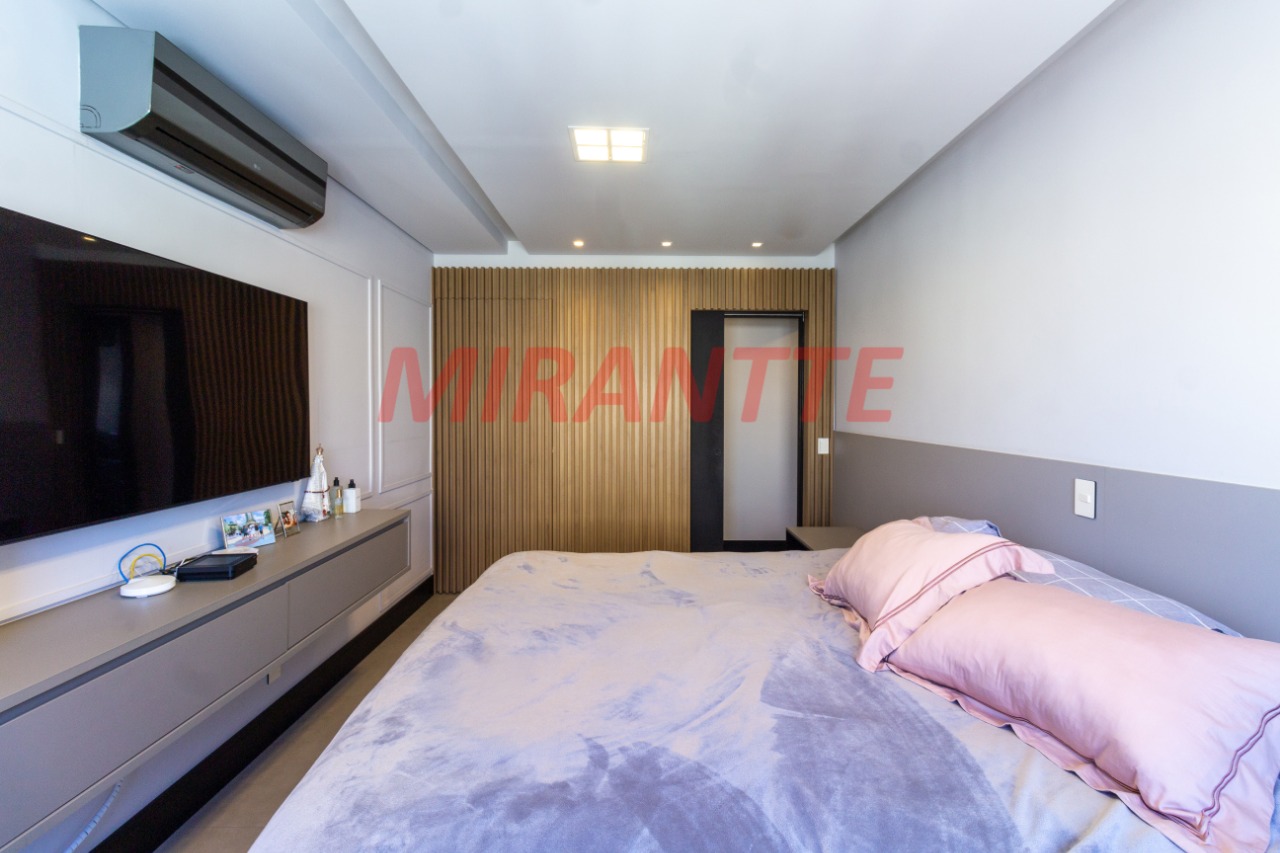 Apartamento de 181m² com 2 quartos em Santa Teresinha