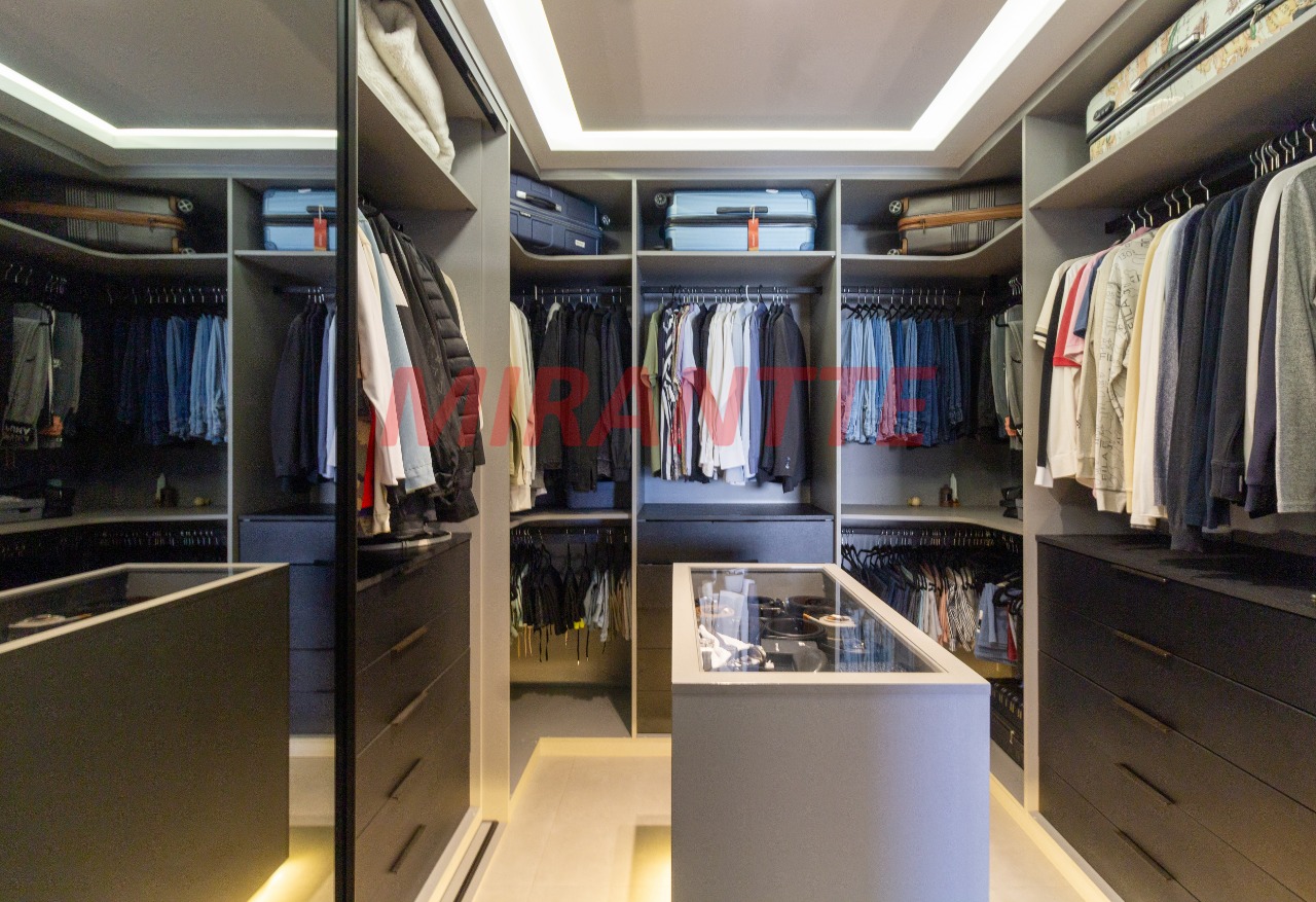 Apartamento de 181m² com 2 quartos em Santa Teresinha