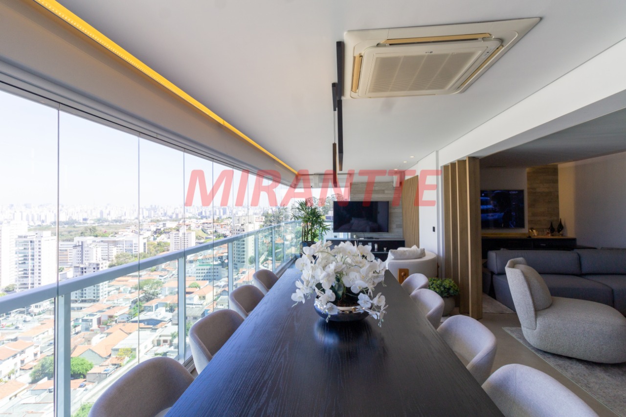 Apartamento de 181m² com 2 quartos em Santa Teresinha