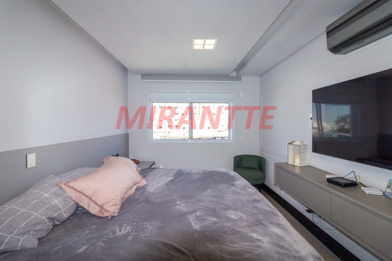 Apartamento de 181m² com 2 quartos em Santa Teresinha