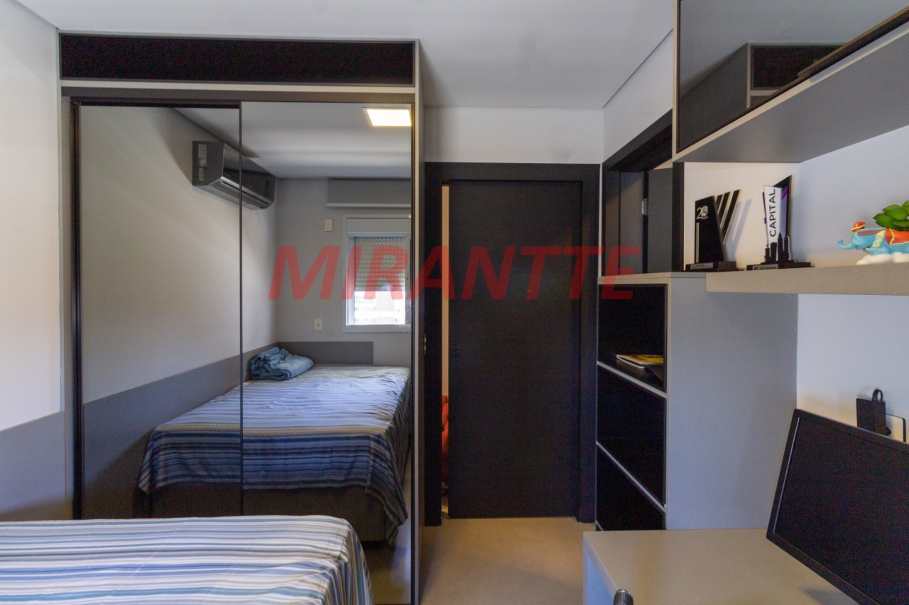 Apartamento de 181m² com 2 quartos em Santa Teresinha