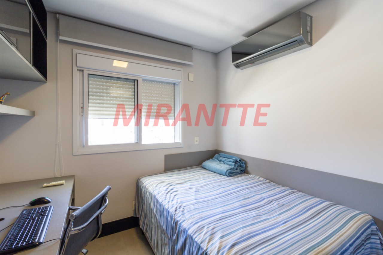 Apartamento de 181m² com 2 quartos em Santa Teresinha