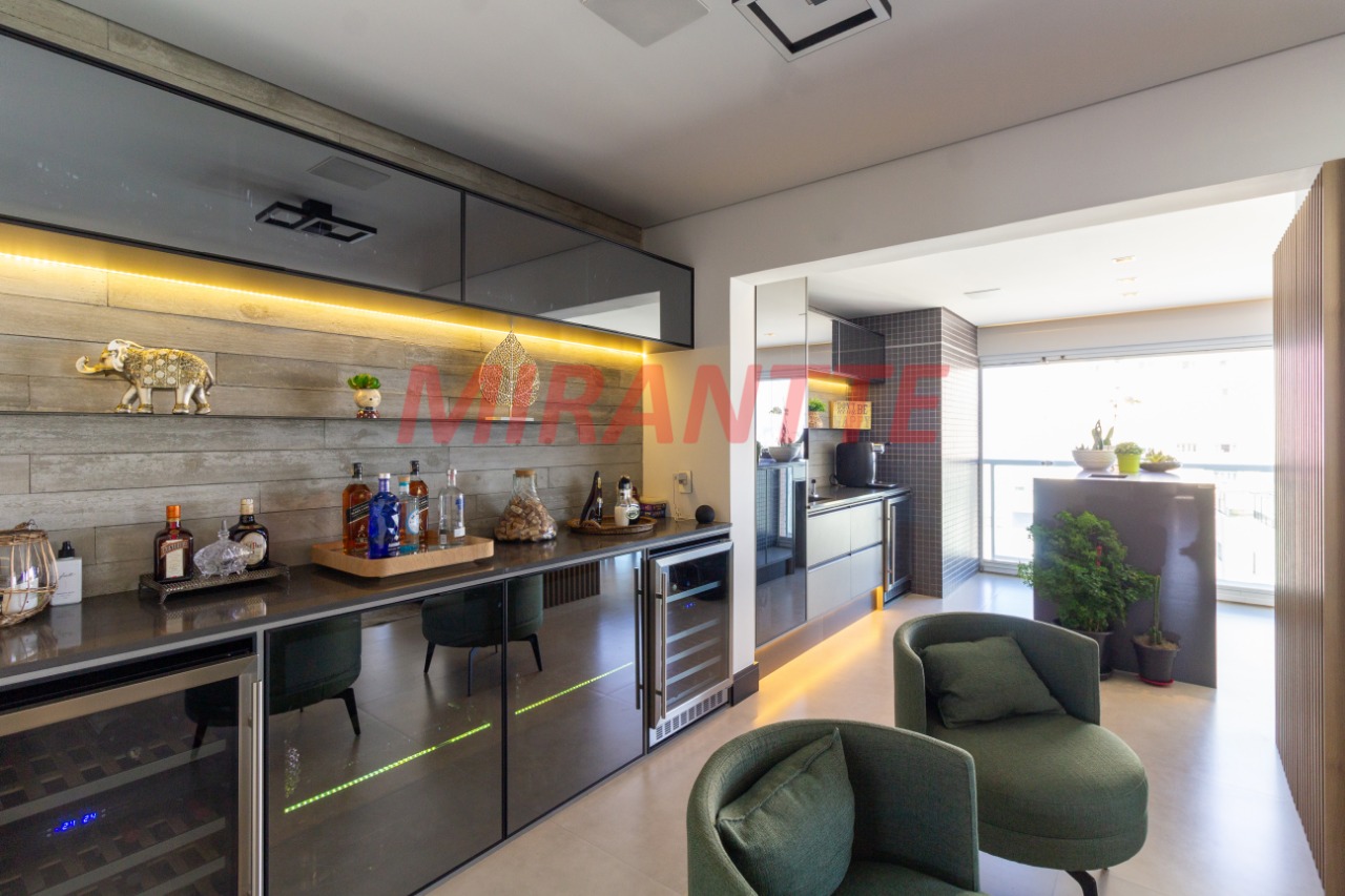 Apartamento de 181m² com 2 quartos em Santa Teresinha