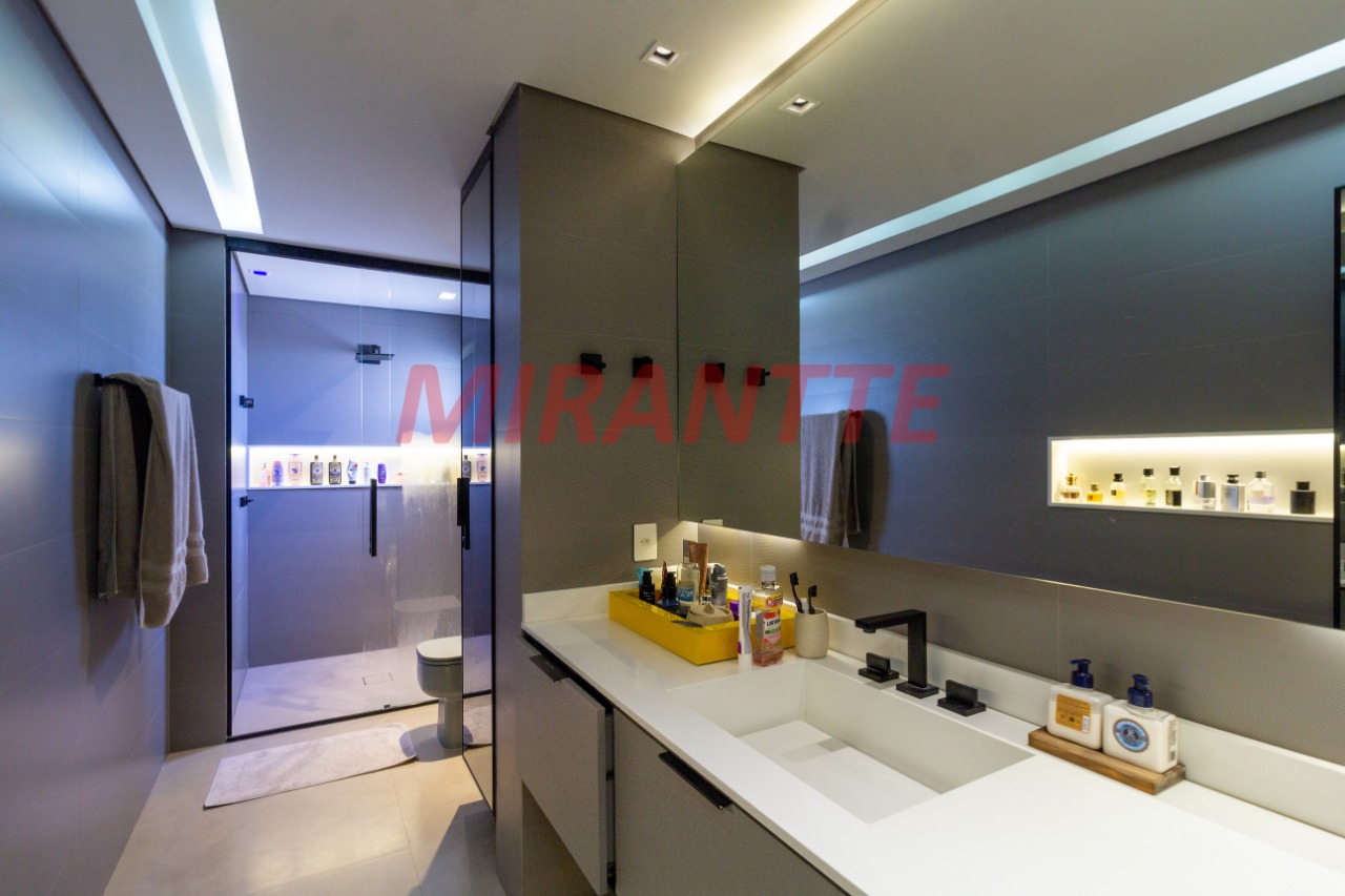 Apartamento de 181m² com 2 quartos em Santa Teresinha