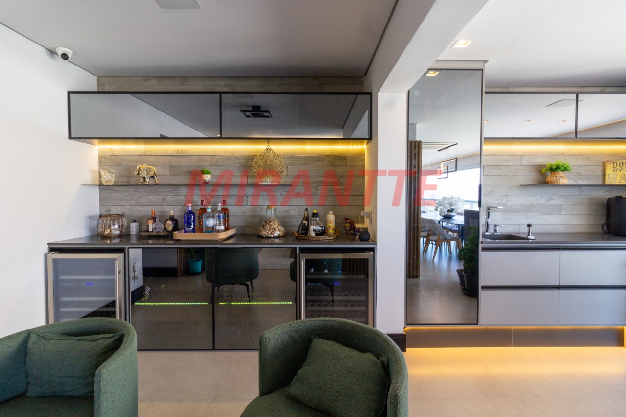 Apartamento de 181m² com 2 quartos em Santa Teresinha