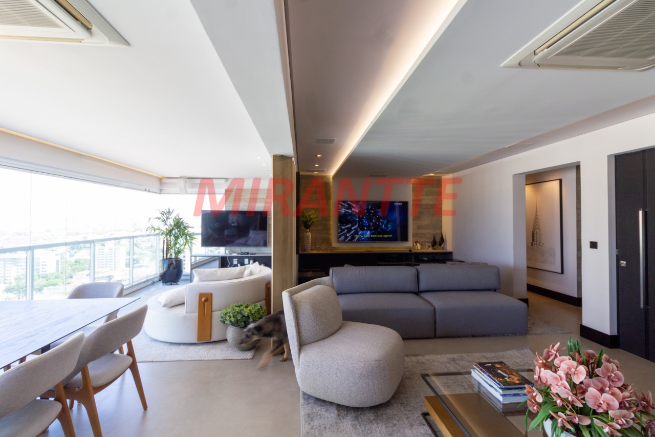 Apartamento de 181m² com 2 quartos em Santa Teresinha