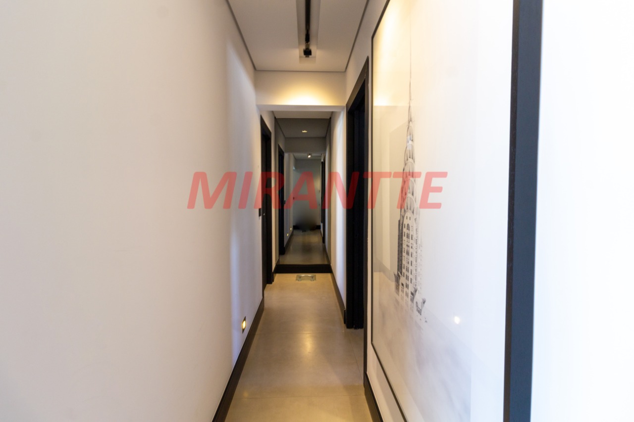 Apartamento de 181m² com 2 quartos em Santa Teresinha