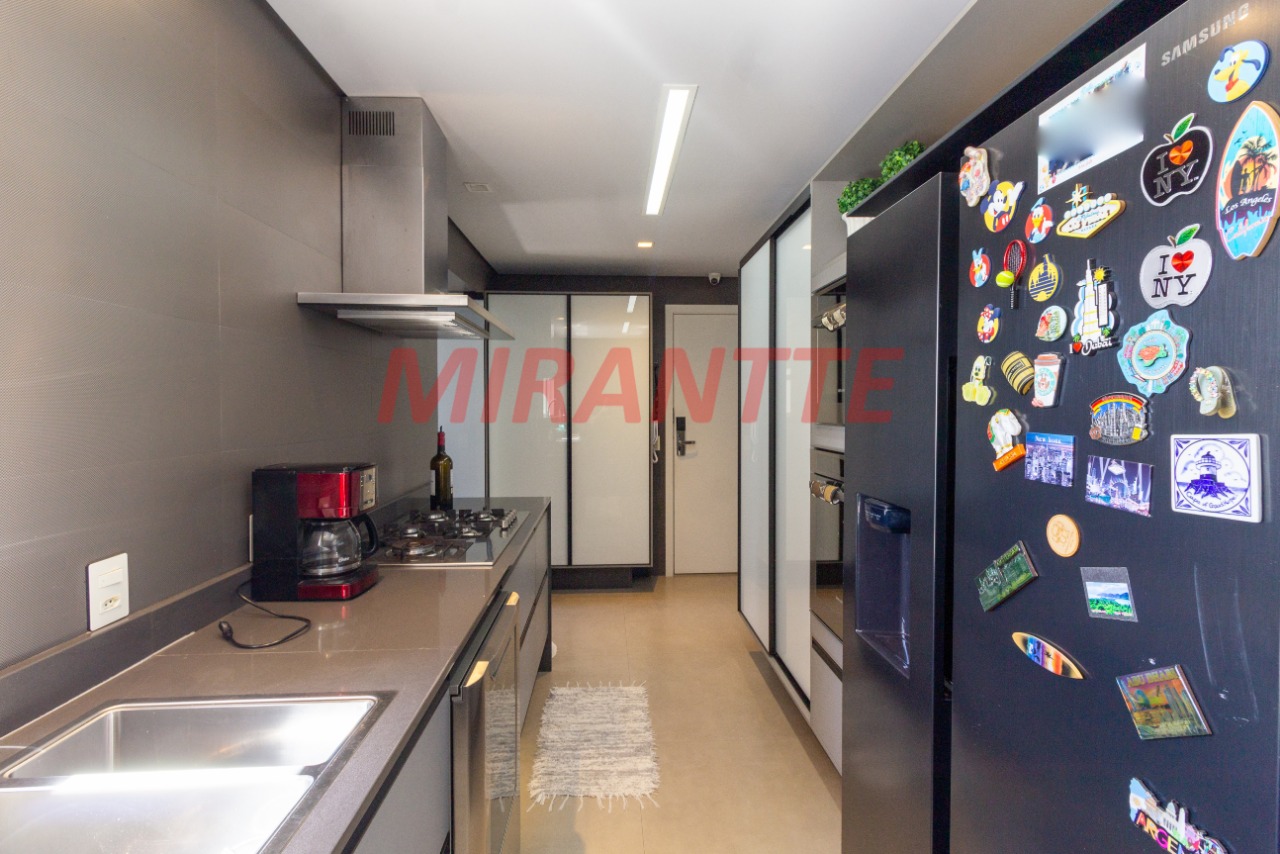 Apartamento de 181m² com 2 quartos em Santa Teresinha