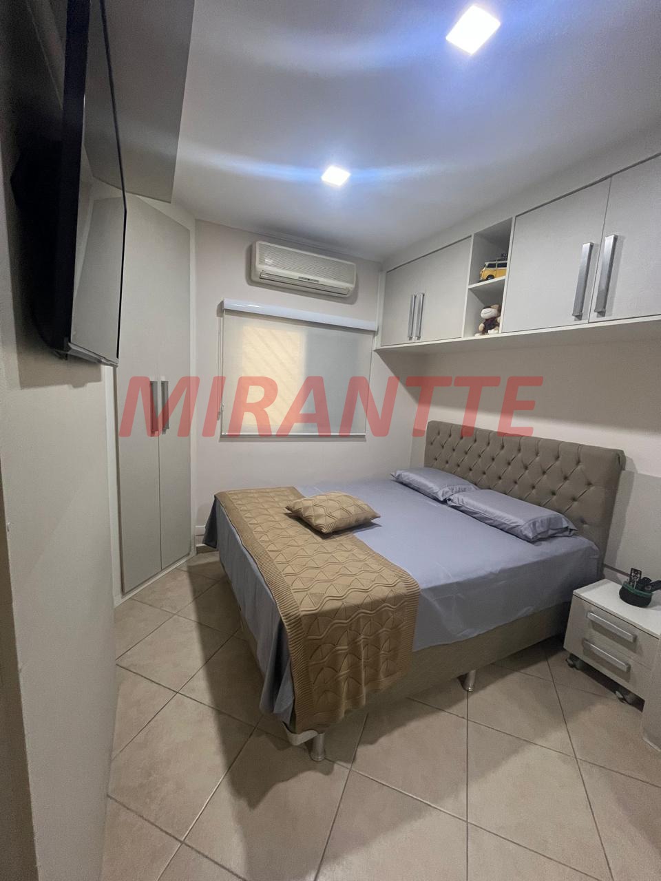 Casa terrea de 190m² com 3 quartos em Vila Ester