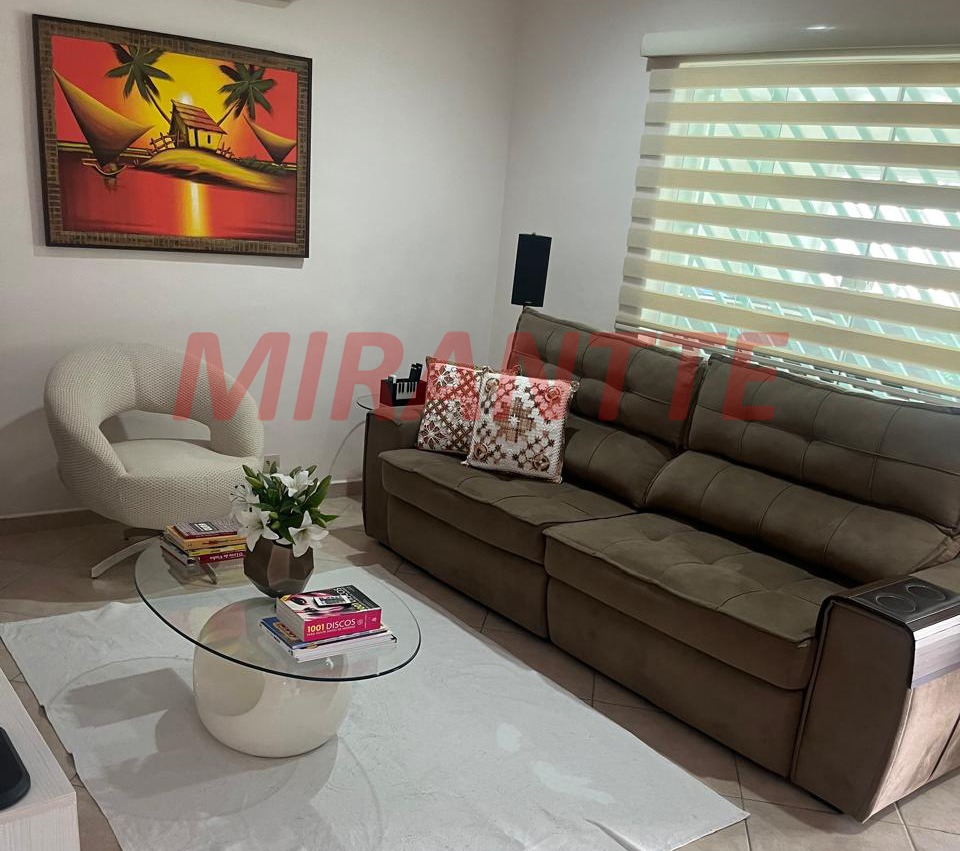 Casa terrea de 190m² com 3 quartos em Vila Ester