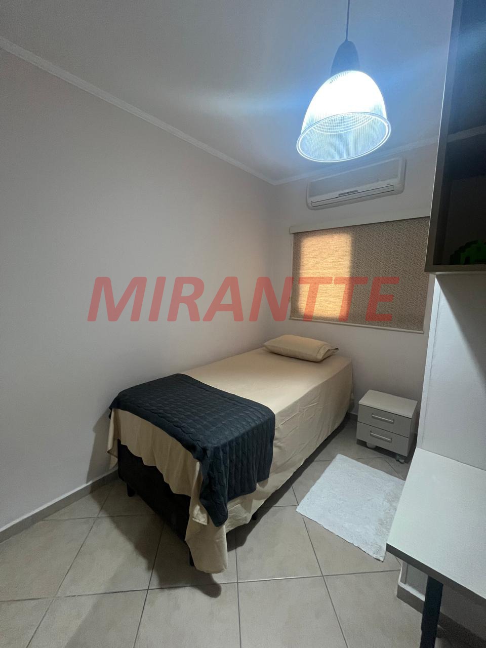 Casa terrea de 190m² com 3 quartos em Vila Ester