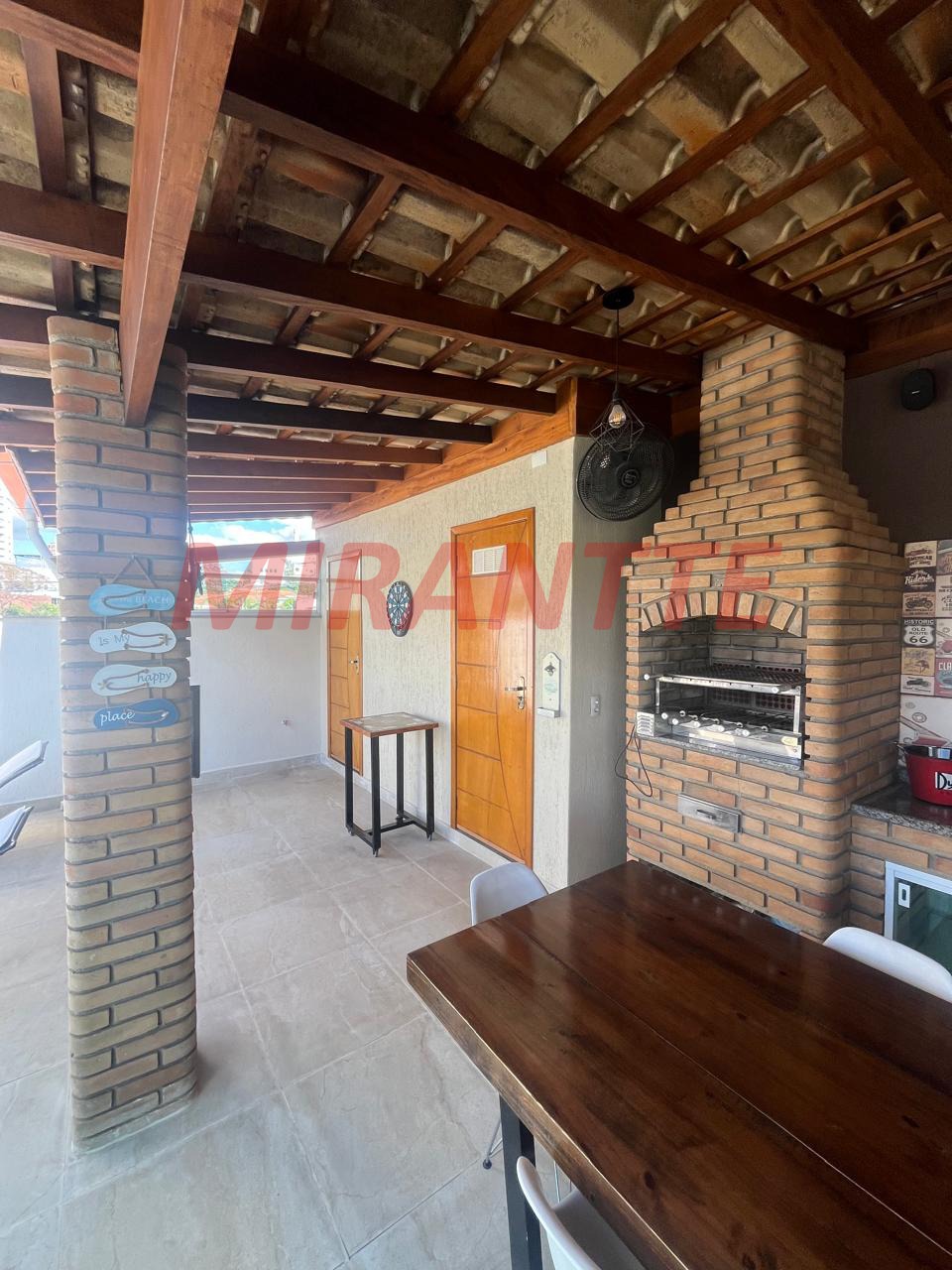 Casa terrea de 190m² com 3 quartos em Vila Ester