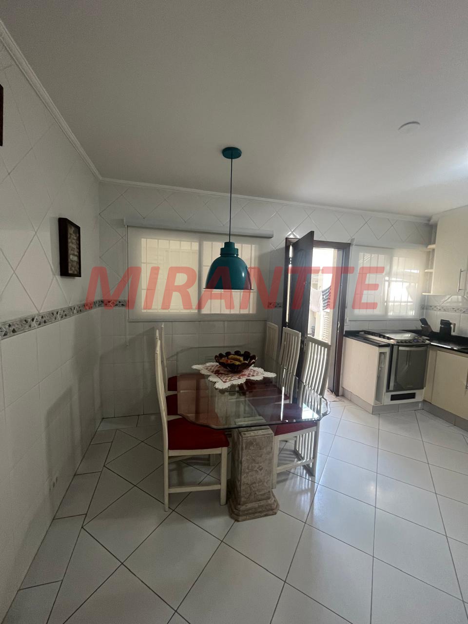 Casa terrea de 190m² com 3 quartos em Vila Ester