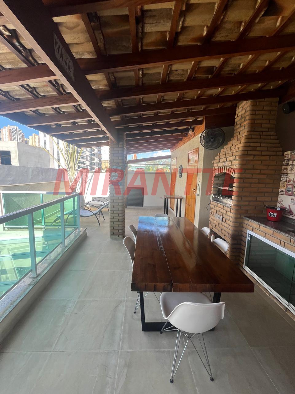 Casa terrea de 190m² com 3 quartos em Vila Ester