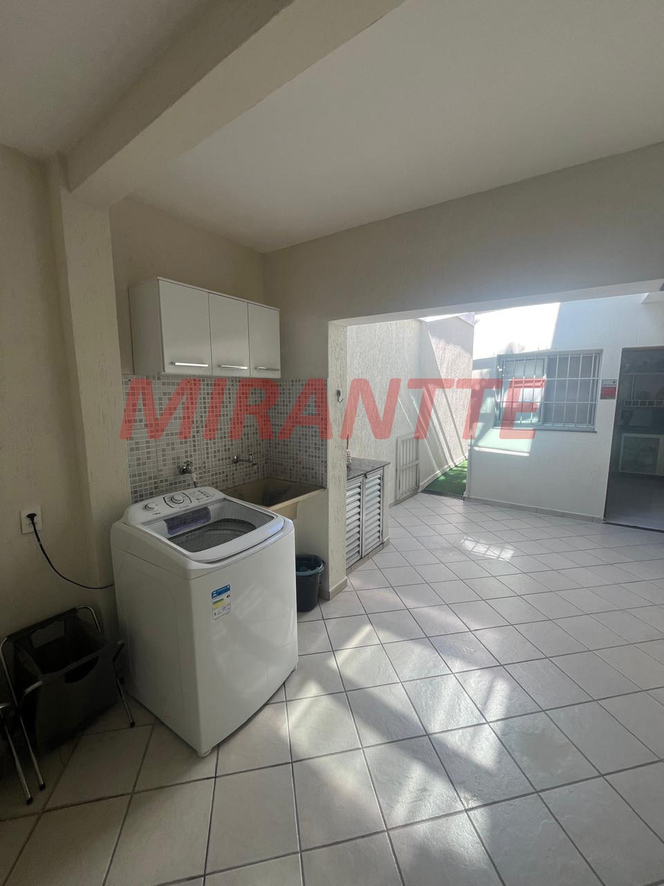 Casa terrea de 190m² com 3 quartos em Vila Ester