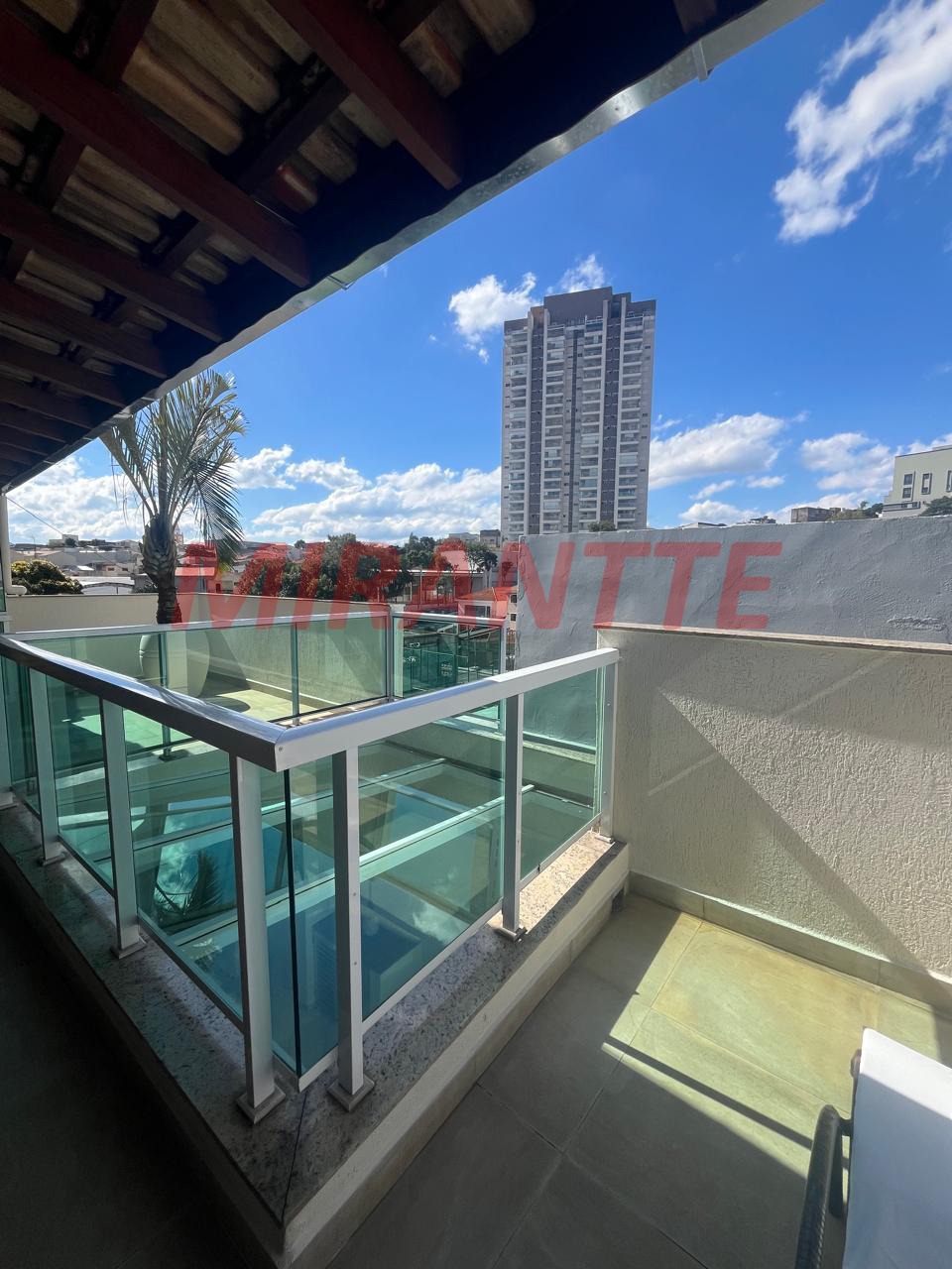 Casa terrea de 190m² com 3 quartos em Vila Ester