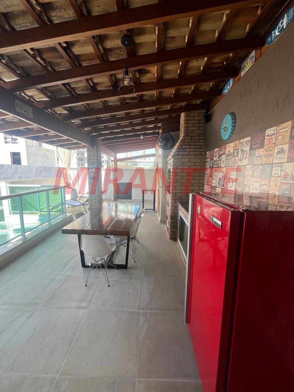 Casa terrea de 190m² com 3 quartos em Vila Ester