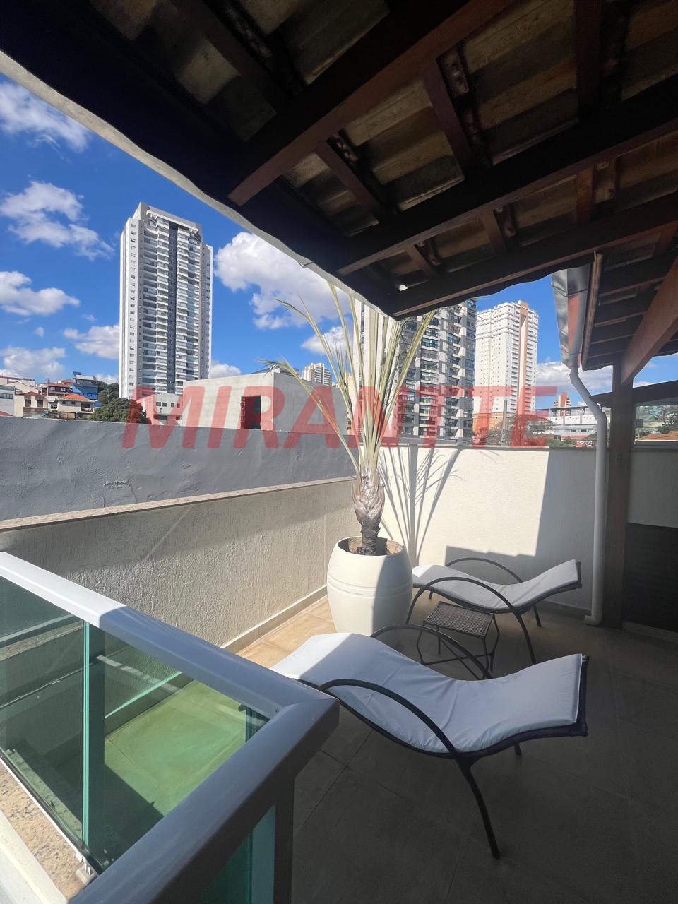 Casa terrea de 190m² com 3 quartos em Vila Ester