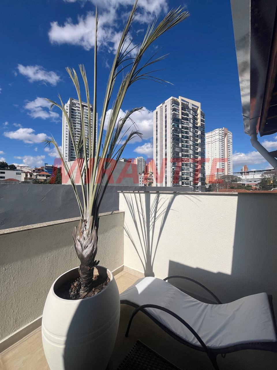 Casa terrea de 190m² com 3 quartos em Vila Ester