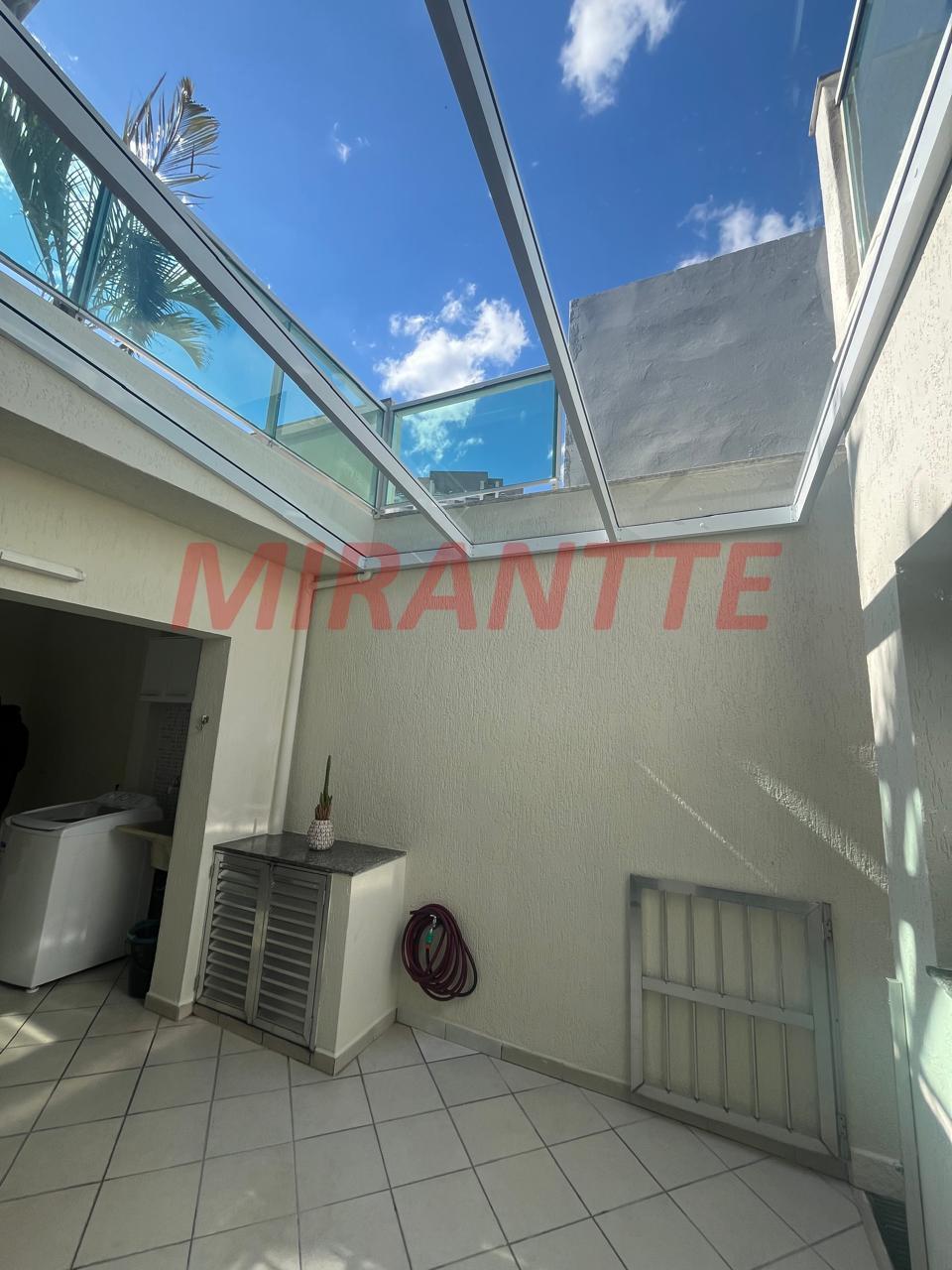 Casa terrea de 190m² com 3 quartos em Vila Ester